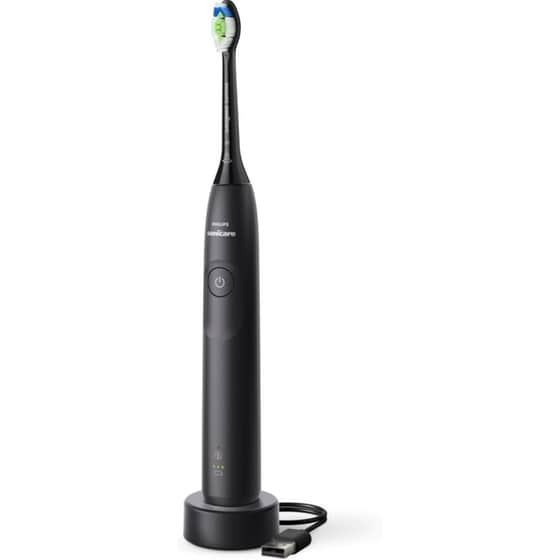 Ηλεκτρική Οδοντόβουρτσα PHILIPS Sonicare 5300 HX7101/01 - Μαύρο image 0