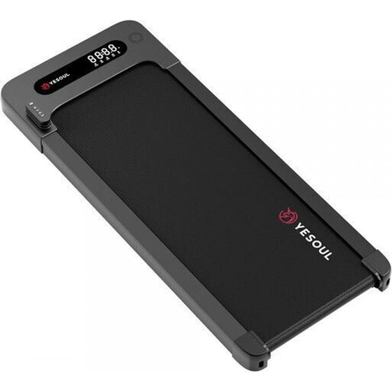 Διάδρομος Yesoul YS-W2 BΚ Μαύρο image 1