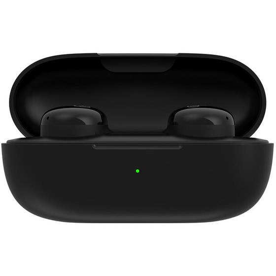 Ακουστικά Bluetooth QCY T17 NC - Μαύρα image 3