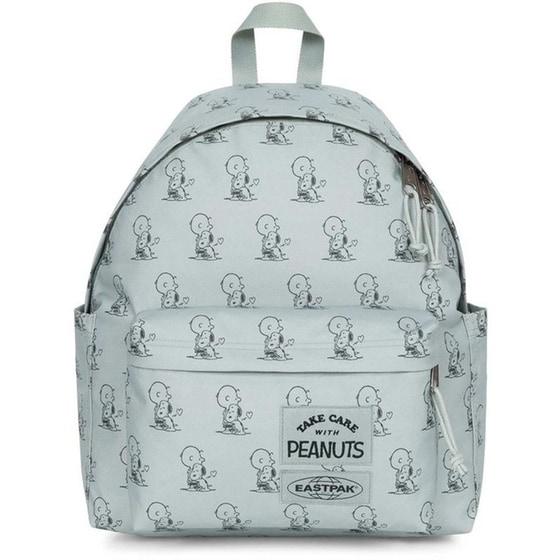 Τσάντα Πλάτης Eastpak Day Pak'r Peanuts Mint image 0