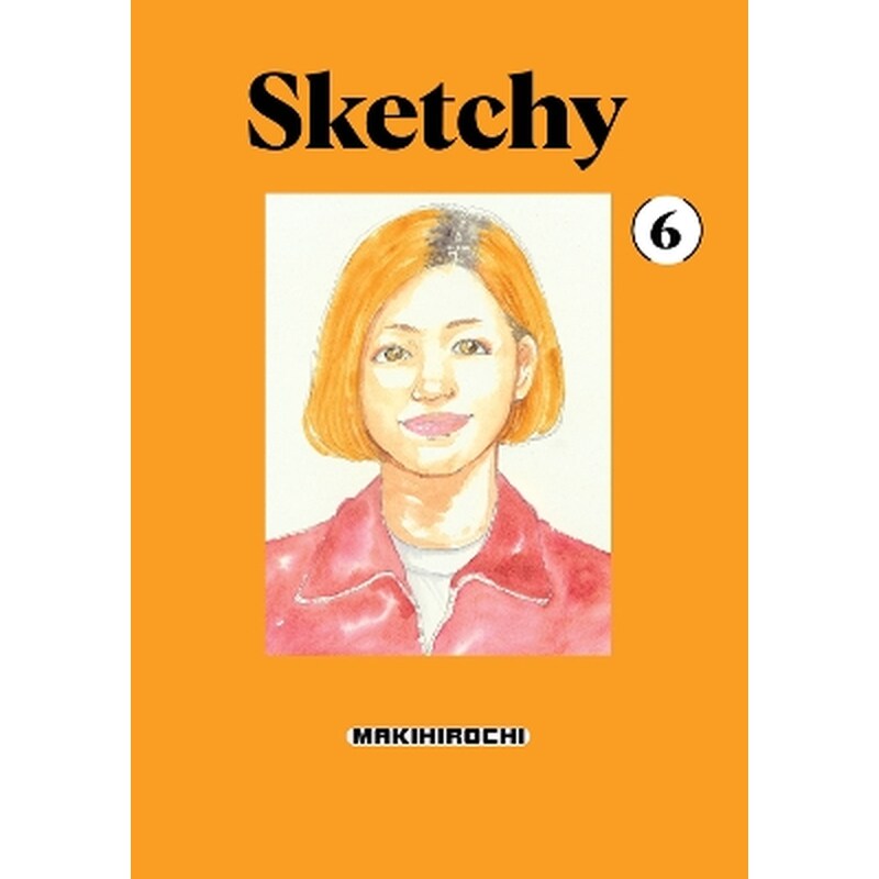 Sketchy 6