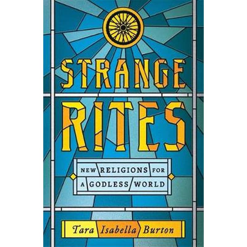 Strange Rites