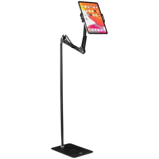 Βάση Στήριξης Επιδαπέδια XO C137 - Black image 1