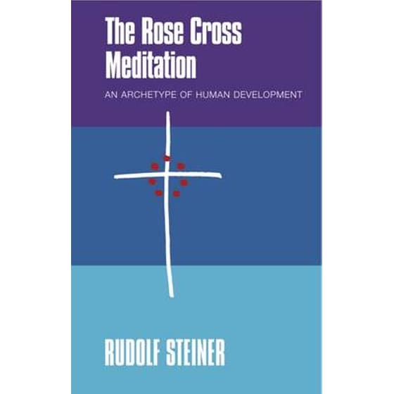 Rose Cross Meditation image 0