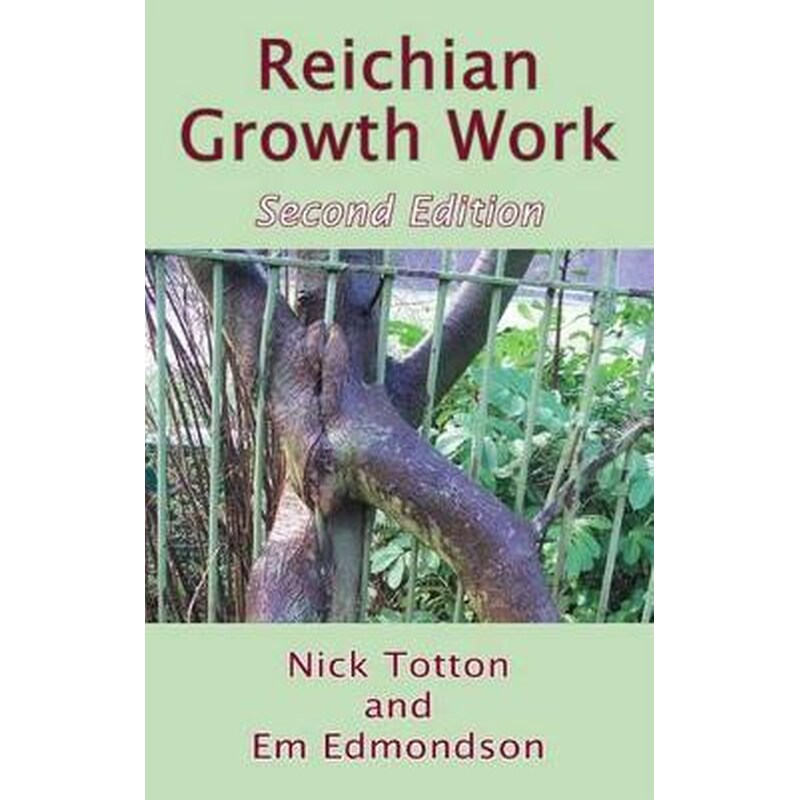 Reichian Growth Work