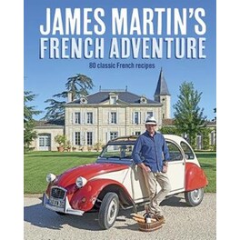 James Martin's French Adventure