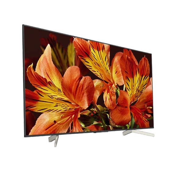 Τηλεόραση Sony 75" Smart LED Ultra HD HDR KD75XF8596BAEP image 1