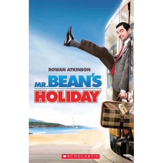 Mr Bean's Holiday image 0