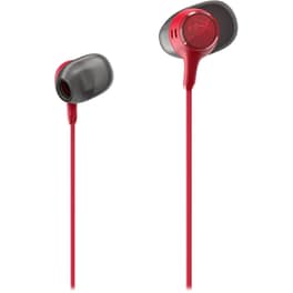 HyperX Cloud Earbuds III S Handsfree USB-C - Κόκκινα