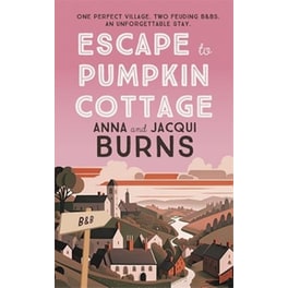 Escape to Pumpkin Cottage