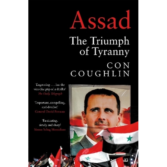 Assad image 0