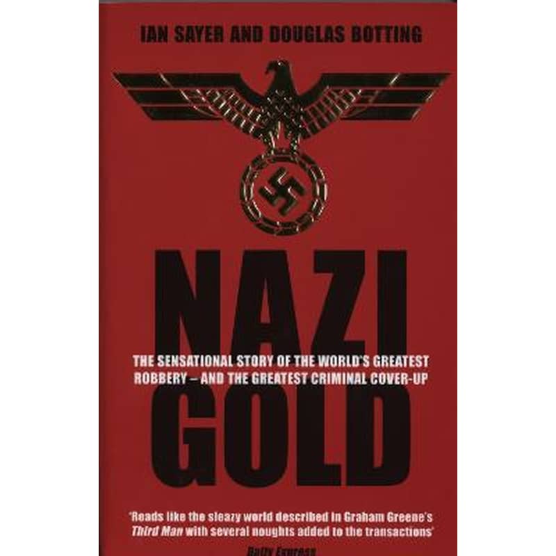 Nazi Gold