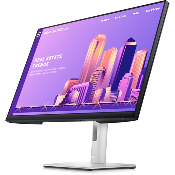 Dell P2722H 27" FHD IPS 60Hz 5ms image 1