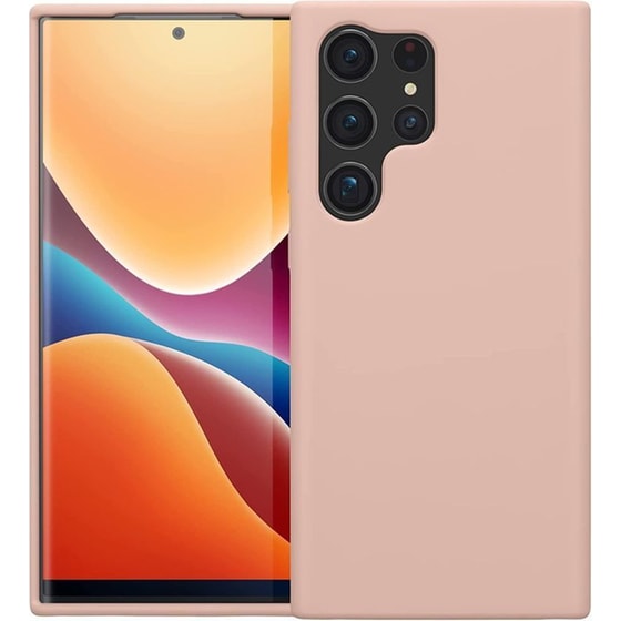 Θήκη Xiaomi Xiaomi 13 Pro - Sonique Armor Clear Με Strap - Πράσινο image 0
