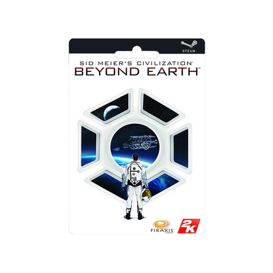 TAKE2 SID MEIER S CIVILIZATION BEYOND EARTH image 0