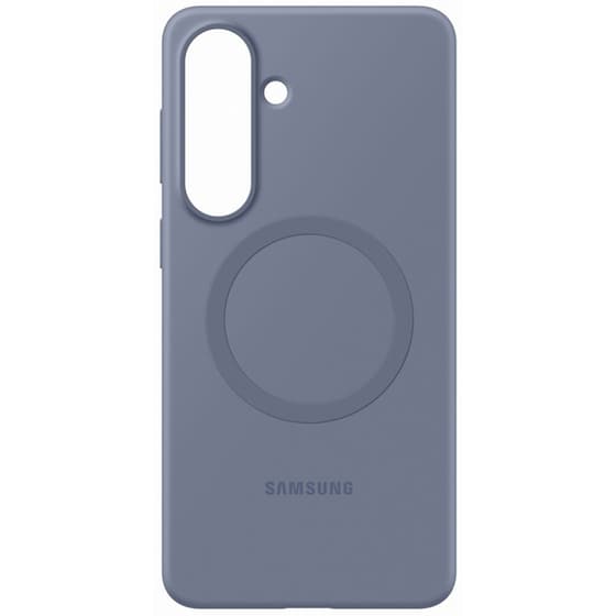 Θήκη Samsung Galaxy S26+ - Samsung Silicone Magnet Case - Blueviolet image 3