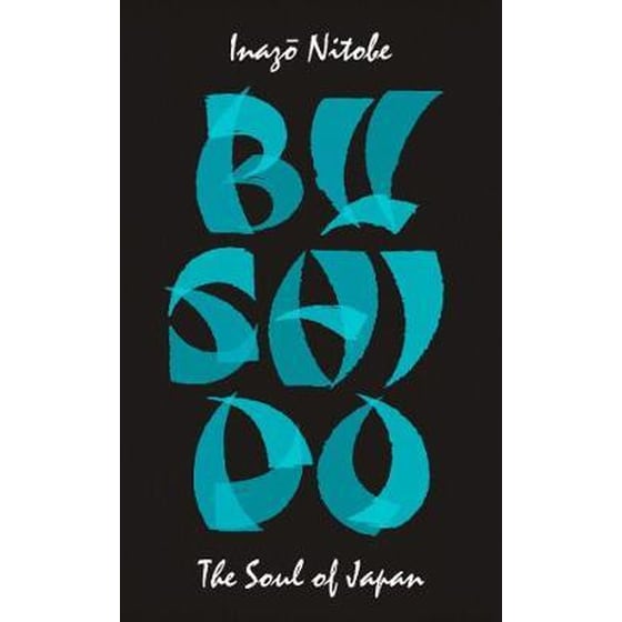 Bushido: The Soul of Japan image 0