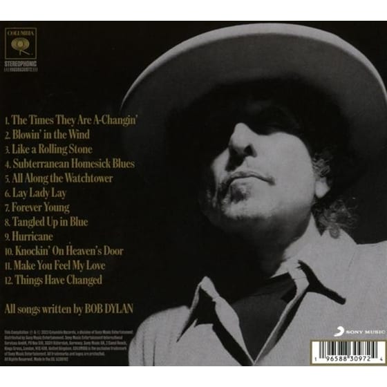Mixing Up The Medicine / A Retrospective image 1