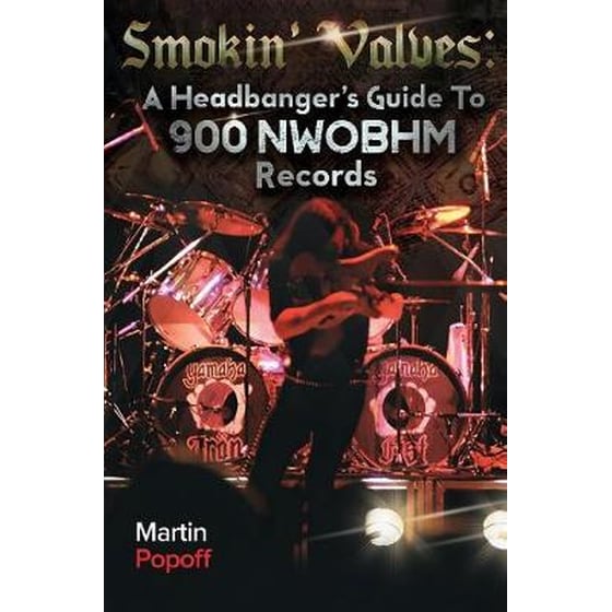 Smokin' Valves image 0