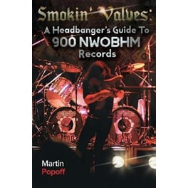 Smokin' Valves