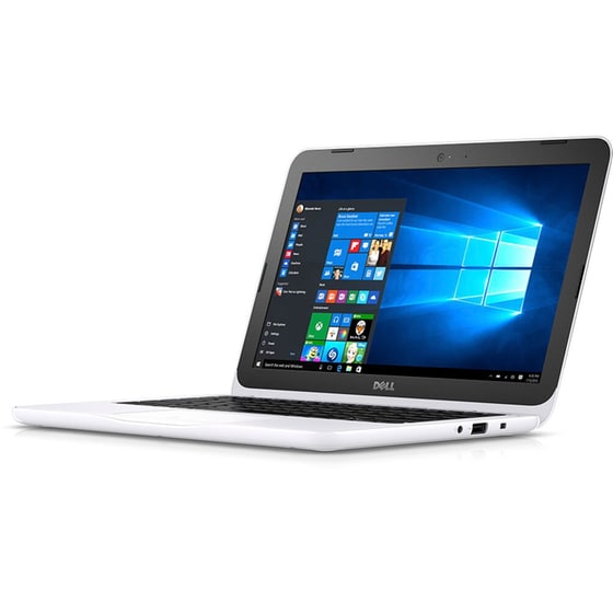 Laptop Dell Inspiron 3162 11.6" (N3050/2GB/500GB/ HD) image 1