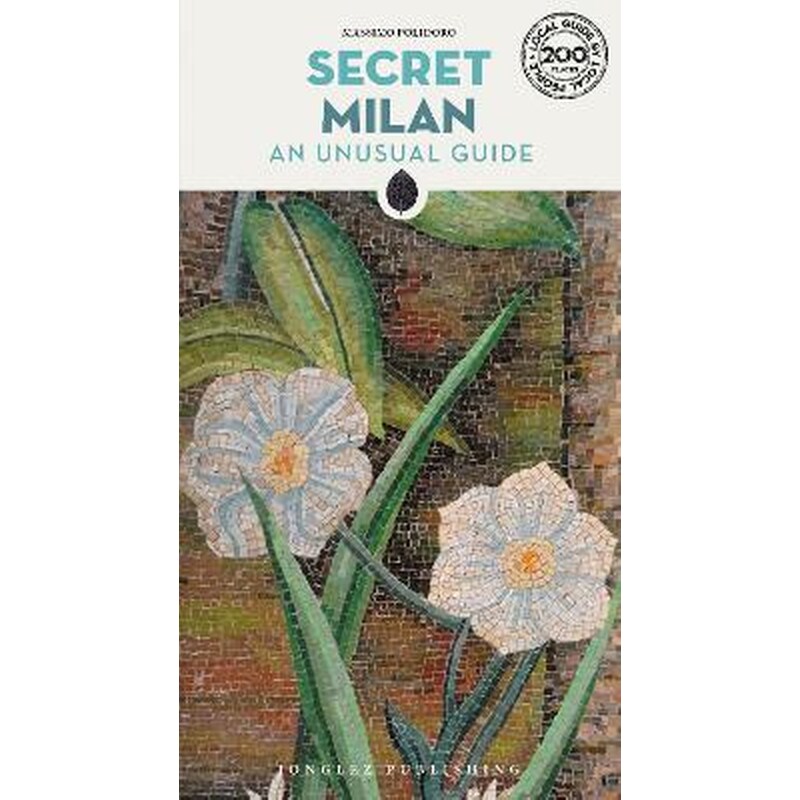 Secret Milan Guide