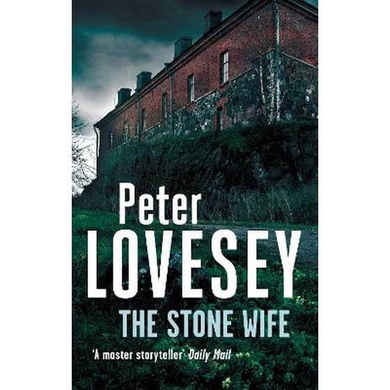 The Stone Wife image 0