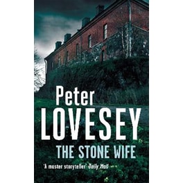 The Stone Wife