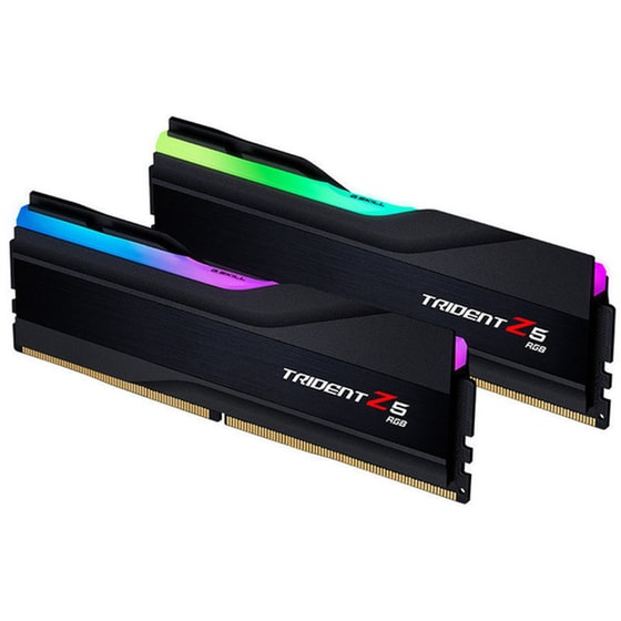 Μνήμη RAM G.Skill F5-6400J3239G16GX2-TZ5RK DDR5 6400 (2 x 32 GB) image 3