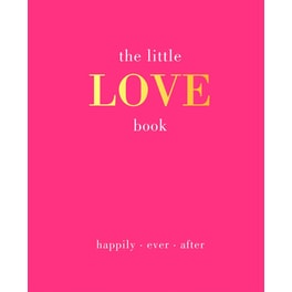 The Little Love Book