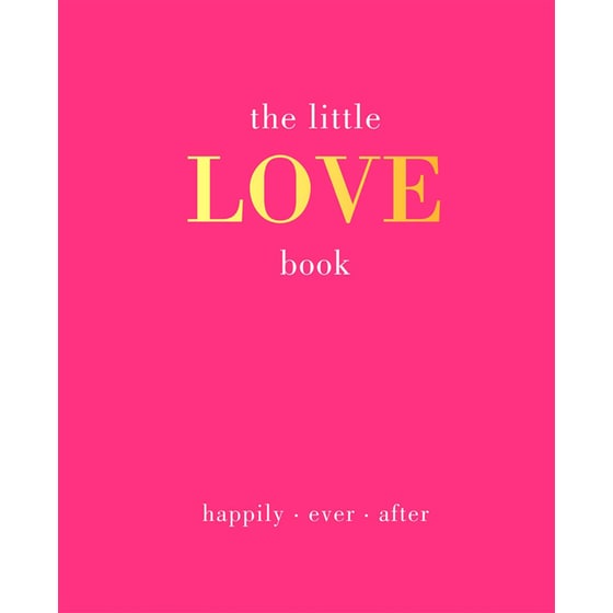 The Little Love Book image 0