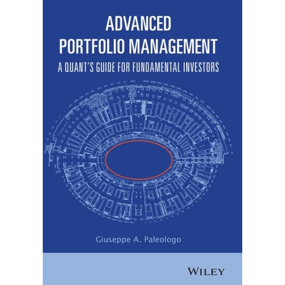 Advanced Portfolio Management image 0
