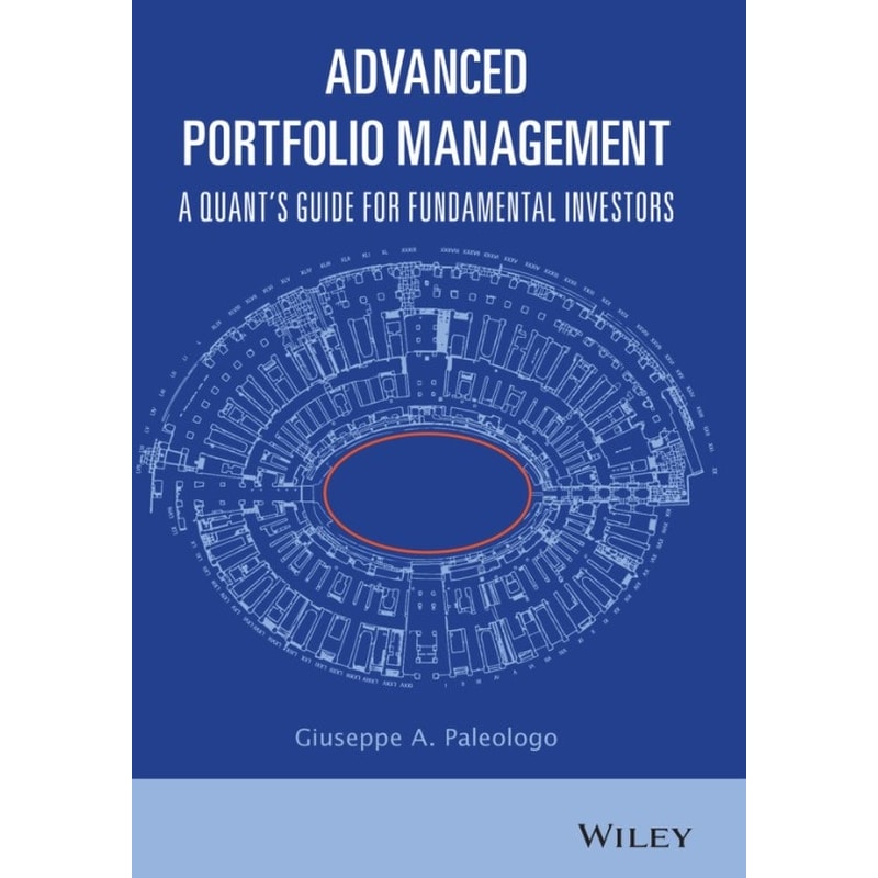 Advanced Portfolio Management