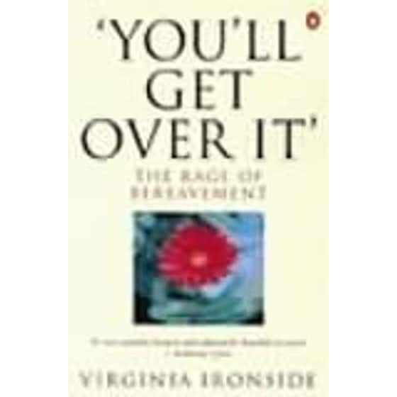 'You'll Get Over It' image 0