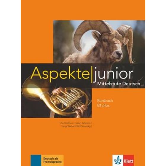 Aspekte Junior image 0