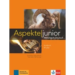 Aspekte Junior