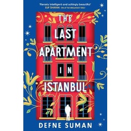 The Last Apartment in Istanbul