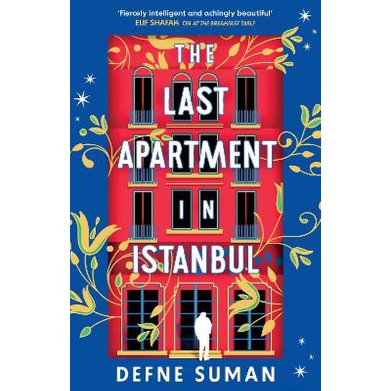 The Last Apartment in Istanbul