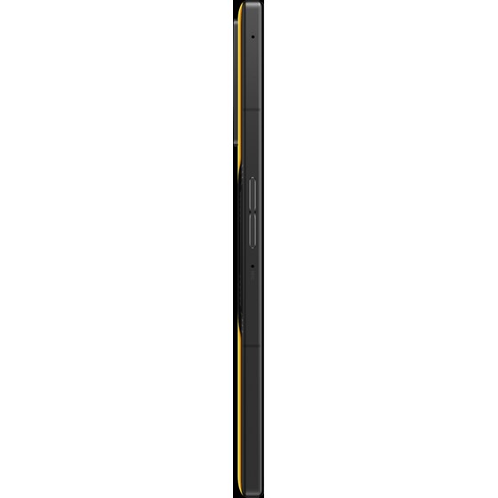 Poco F4 GT 5G 256GB Dual Sim - Cyber Yellow image 2