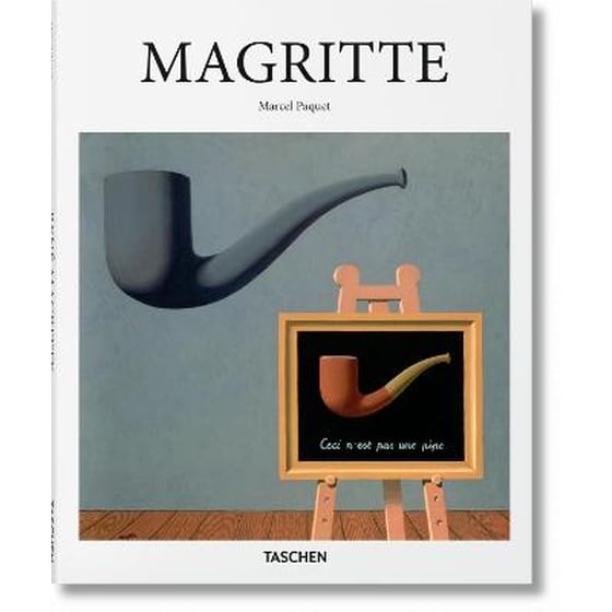 Magritte image 0