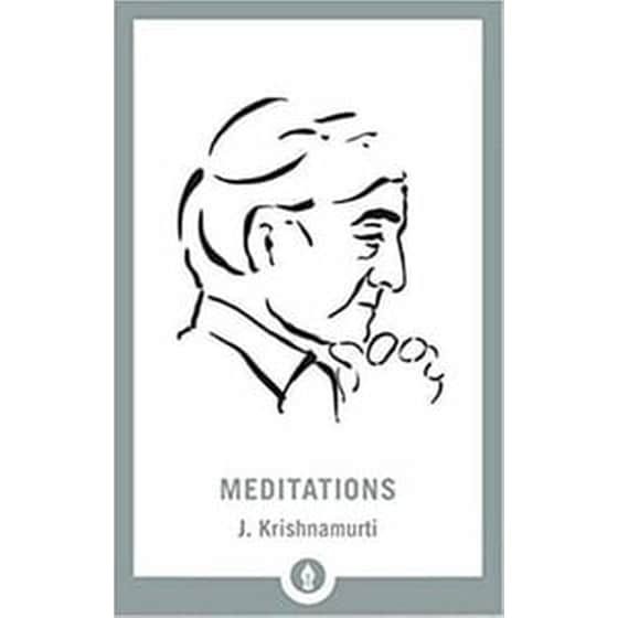 Meditations image 0