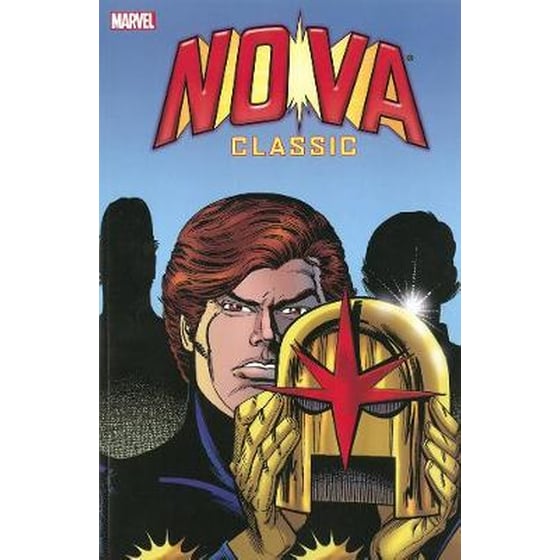 Nova Classic Volume 3 image 0
