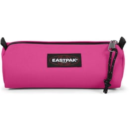 Κασετίνα Βαρελάκι Eastpak Benchmark Single Fuchsia Pink