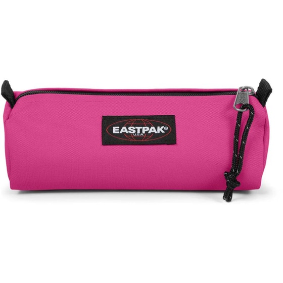 Κασετίνα Βαρελάκι Eastpak Benchmark Single Fuchsia Pink image 0