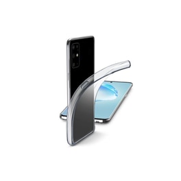 Θήκη Samsung Galaxy S20+ - Cellular Line Fine Case - Transparent