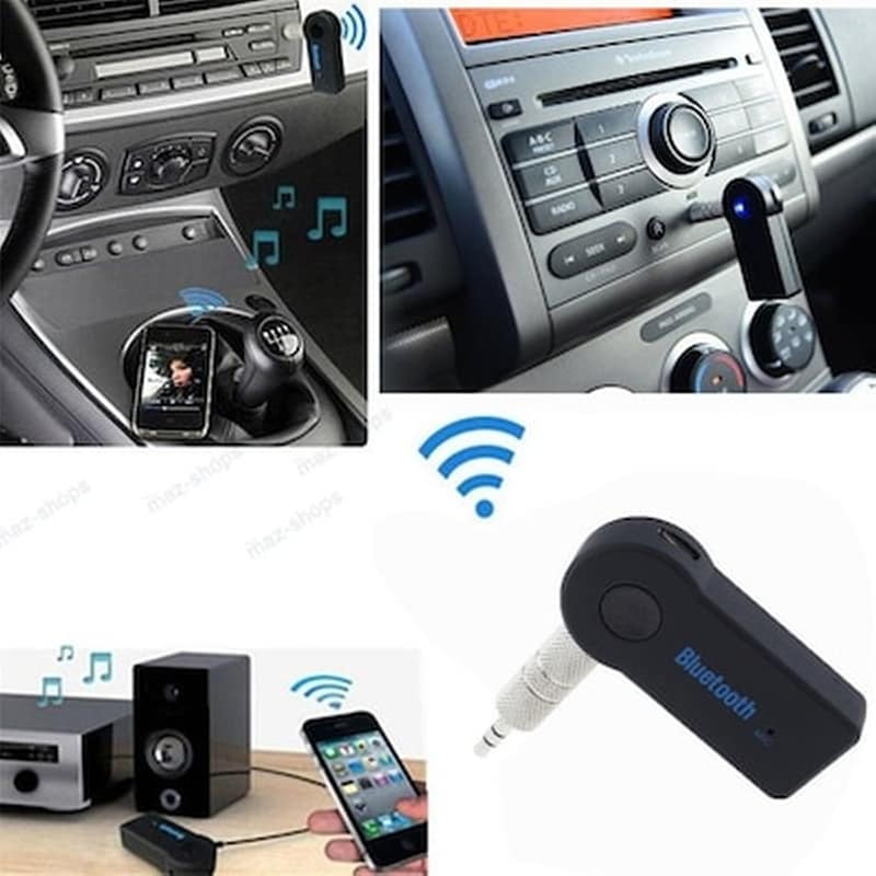 OEM Δέκτης Μουσικής Και Hands-free Αυτοκινήτου Με Bluetooth