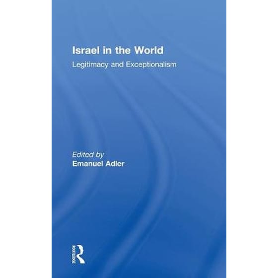 Israel in the World image 0