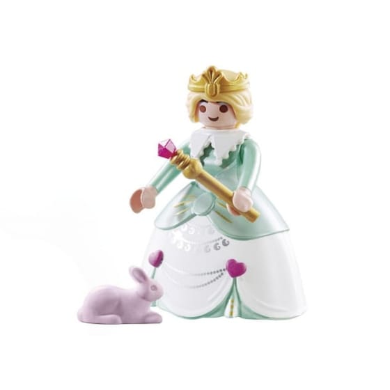 Playmobil 70564 Playmo-Friends Πριγκίπισσα image 1