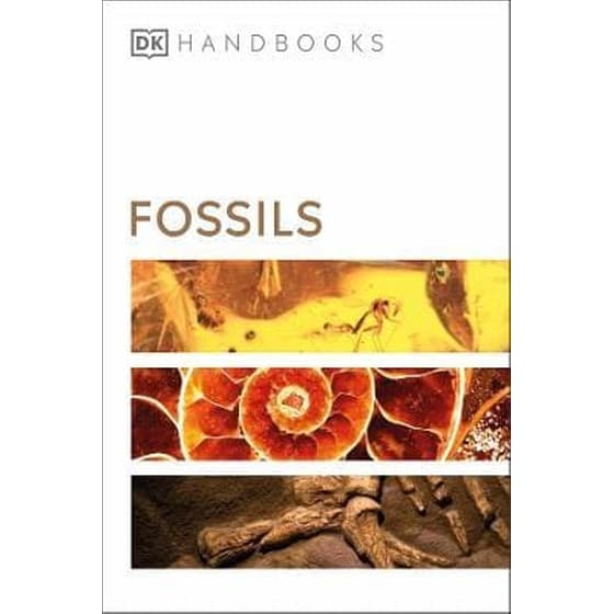 Handbook of Fossils image 0