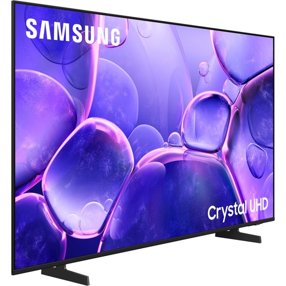 Samsung LED 50" 4K Smart Τηλεόραση 50U8072F image 3